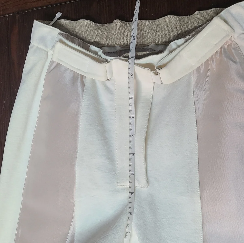 Burberry Riding Pants - Picture 6 of 16